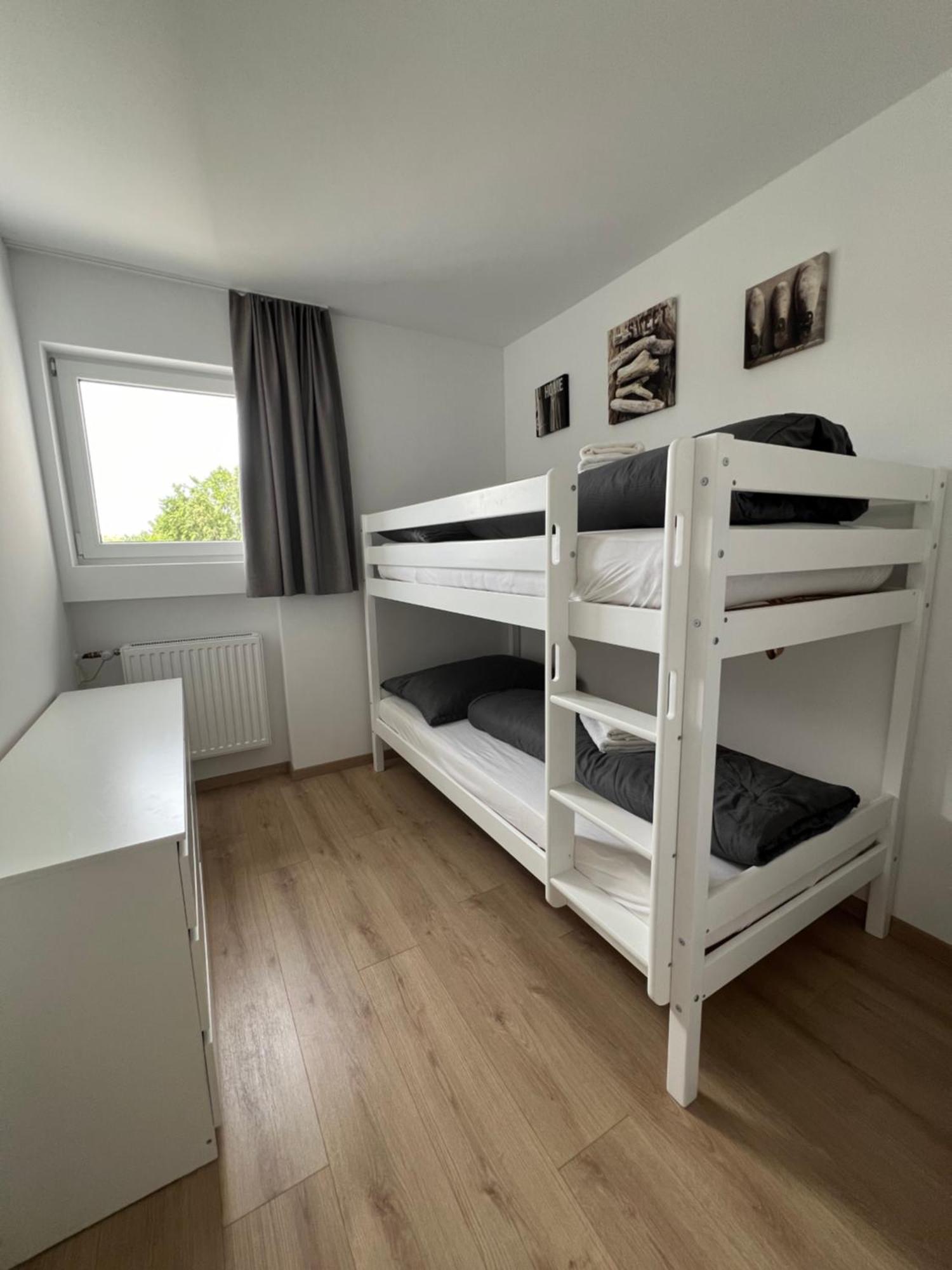 Ferienwohnung Ueber Den Daechern Von بريجنتس المظهر الخارجي الصورة